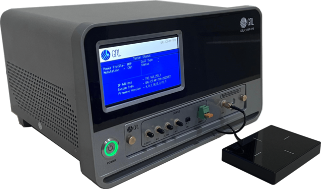 Qi2无线充电测试仪GRL-C3-MP-TPR